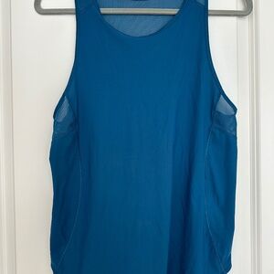 Lululemon Sculpt Tank